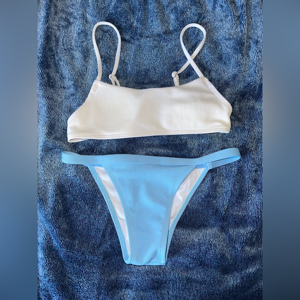bikini size xs